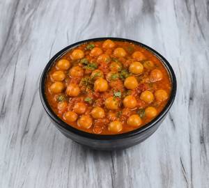 Chole Masala (600 Ml)