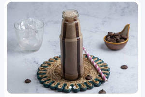 Milkshakes Chocolate