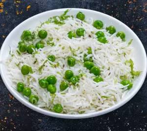 Peas Pulao