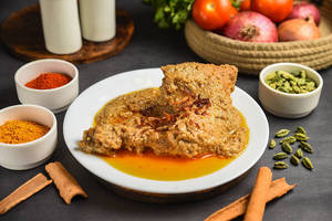 Chicken Chaap