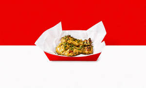 Lemon Chicken Legs - 2 Pcs