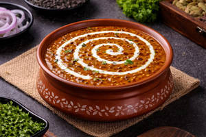Dal Makhani