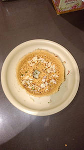 Bada Ghewar Fika