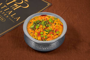 Masala Dal Kichdi