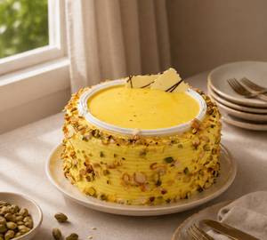 Kulfi Cake (1Kg)   