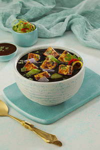 Paneer Manchurian Gravy