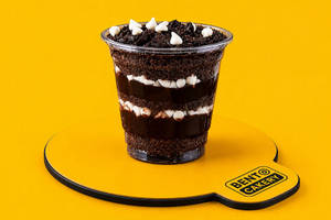 Chocolate Pudding