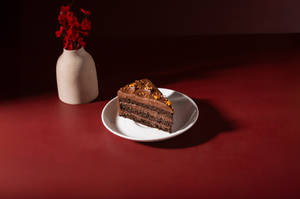 Belgium Chocolate Pastry