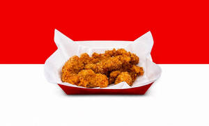 Fried Fish