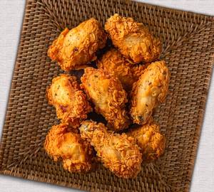 Hot Wings [4 Pieces]