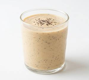 Peanut Butter Banana Smoothie