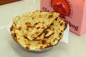 Butter Naan