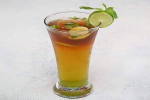 Mint Ice Tea