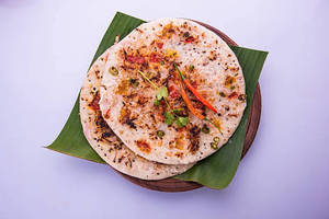 Masala Uttapam