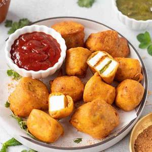 Paneer Pakoda
