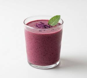 Mixed Berry Smoothie