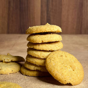 Ginger Cookies