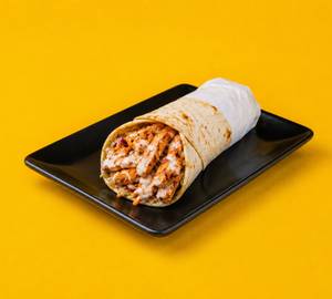 Chicken Loaded Shawarma