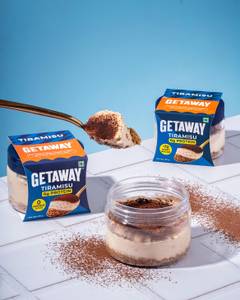Jar - Tiramisu