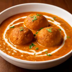 Malai Kofta
