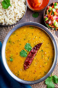 Dal Fry