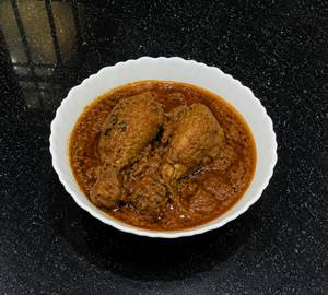 Chicken Kosha