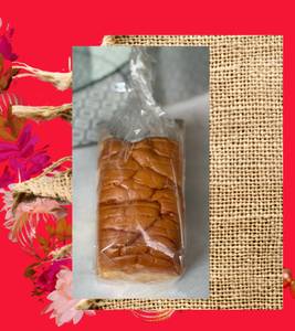 Brown Bread
