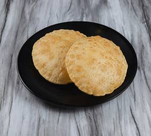 Desi Bhature [2 Pcs]