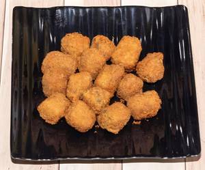 Veg Popcorn (Small)