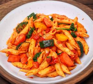 Veg Pasta