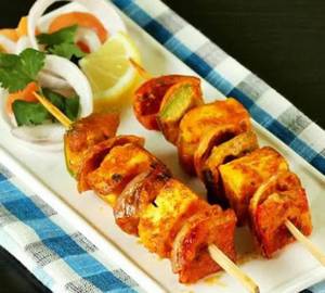 Paneer Tikka