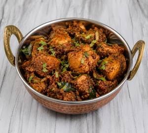 Murg Sukka