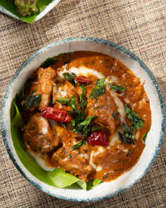 Chicken Tikka Masala