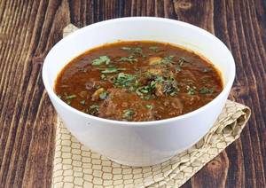 Mutton Kaleji Masala