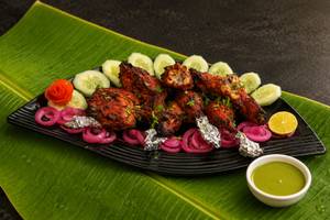 Tandoori Chicken
