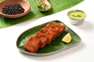 Paneer Crispy Fried