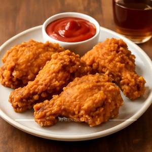 Fried Chicken