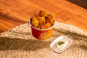 Chicken Poppers