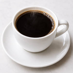 Black Coffee