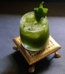 Paan Relief