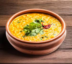 Dal fry