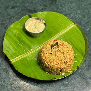 Tirumala Pulihora