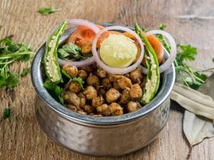 Chana Masala