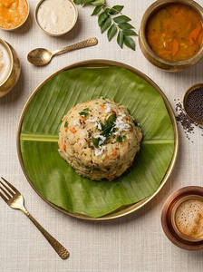 Khara Baath [Upma]