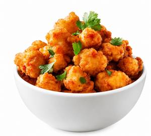 Chicken Popcorn Large