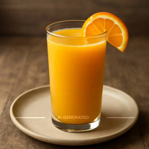 Orange Juice