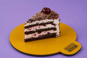Black Forest Pastry