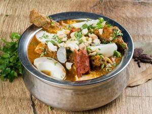 Khan Special Handi Chicken