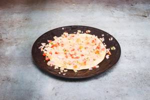Masal Papad Roasted