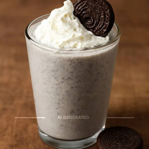 Oreo Shake